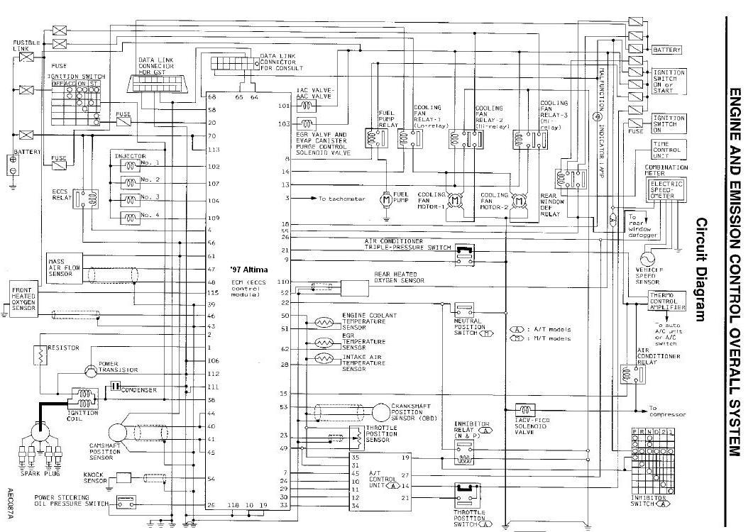 Nissan altima ecu tuning #3