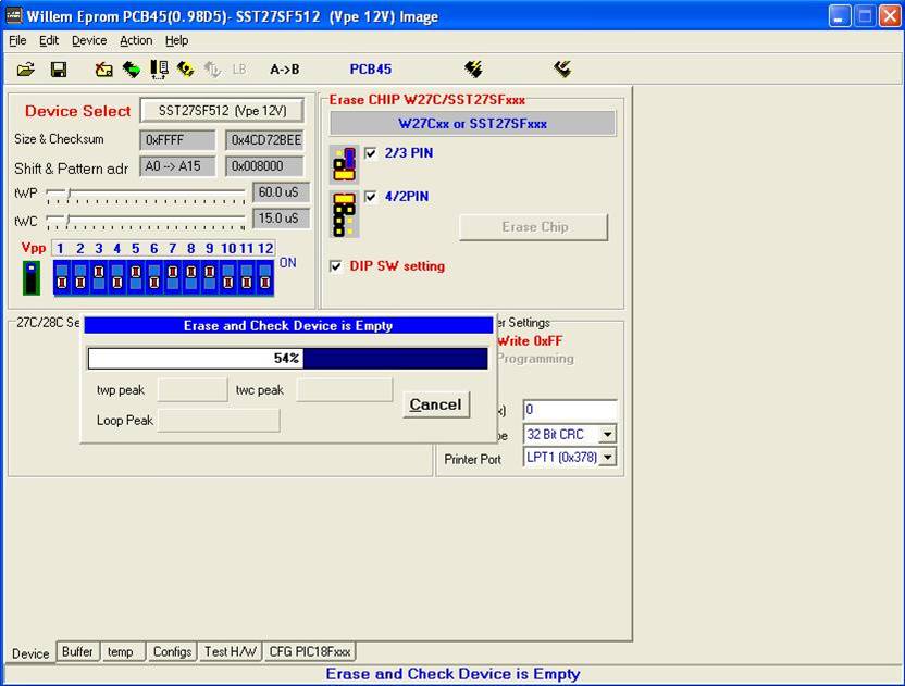 Nissan eprom software