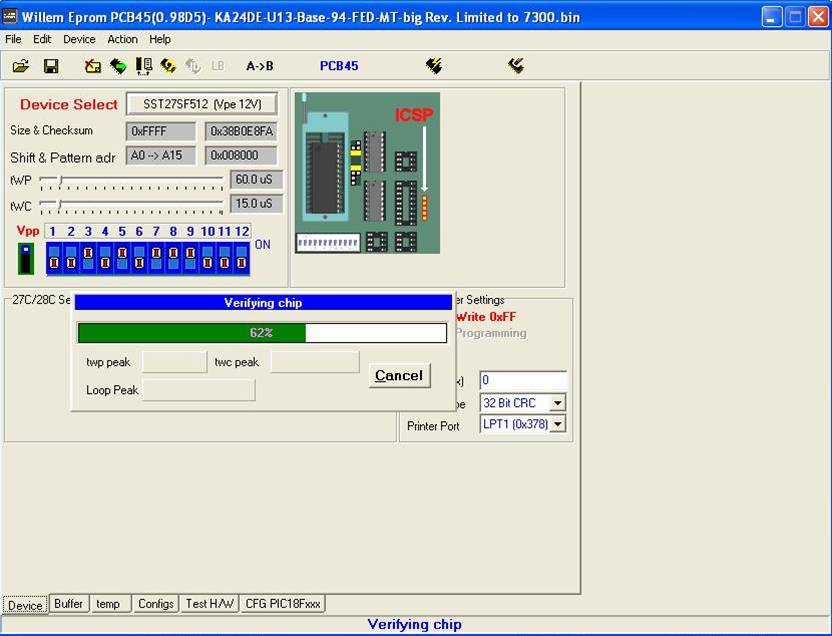 Nissan ecu bin file's #4