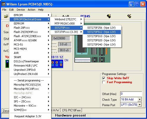 Nissan eprom software #8