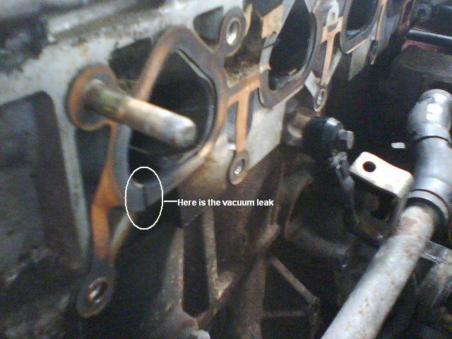 1995 Nissan altima knock sensor problems #9